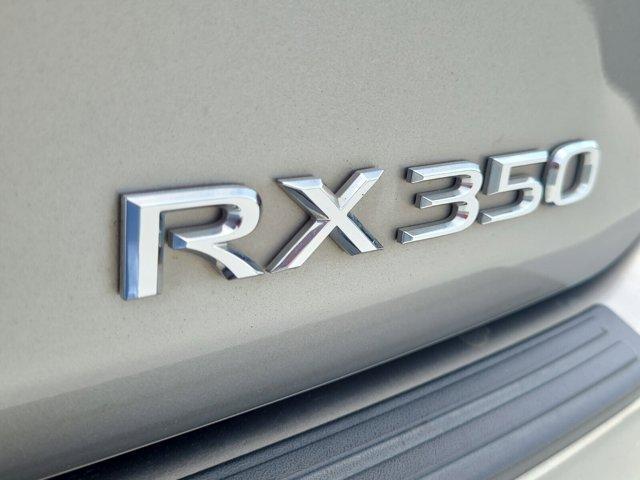 used 2021 Lexus RX 350 car, priced at $40,998