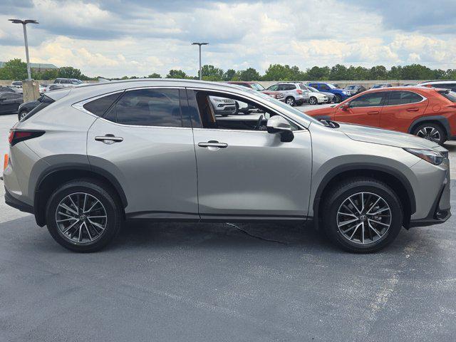 used 2024 Lexus NX 350 car, priced at $42,415
