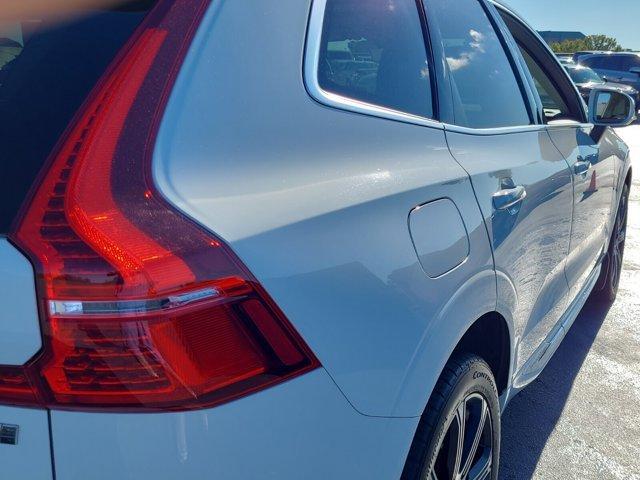 used 2019 Volvo XC60 Recharge Plug-In Hybrid car, priced at $29,295