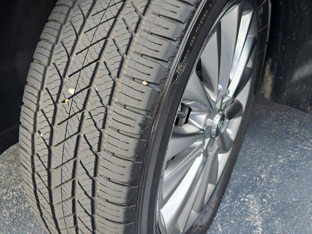 used 2020 Hyundai Palisade car, priced at $28,381