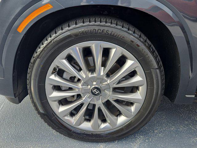 used 2020 Hyundai Palisade car, priced at $28,381
