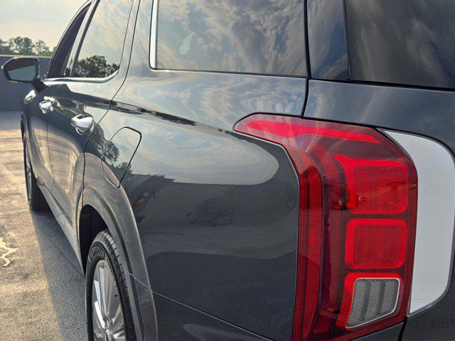 used 2020 Hyundai Palisade car, priced at $28,381