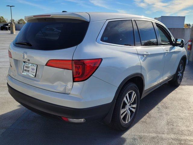 used 2016 Honda Pilot car, priced at $18,194