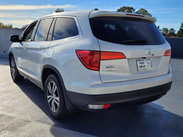 used 2016 Honda Pilot car, priced at $18,194