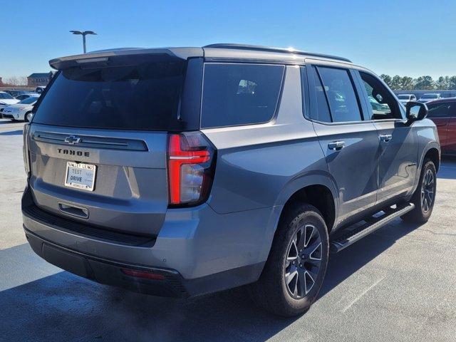 used 2021 Chevrolet Tahoe car, priced at $44,865