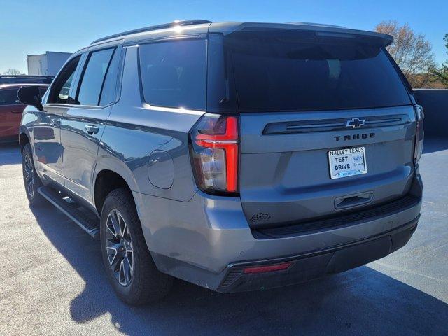 used 2021 Chevrolet Tahoe car, priced at $44,865