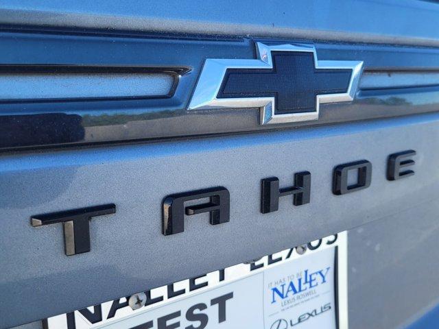 used 2021 Chevrolet Tahoe car, priced at $44,865