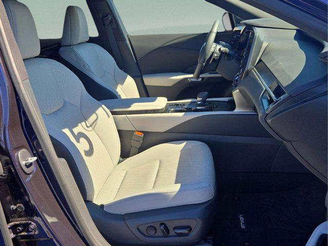 used 2025 Lexus RX 350 car, priced at $55,998
