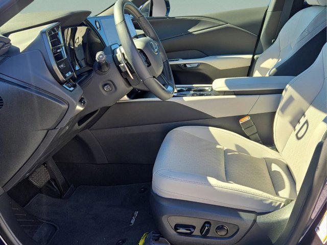 used 2025 Lexus RX 350 car, priced at $55,998