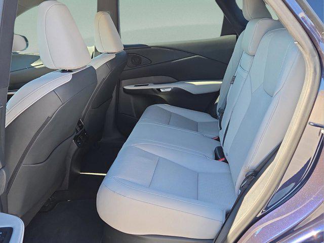 used 2025 Lexus RX 350 car, priced at $55,998