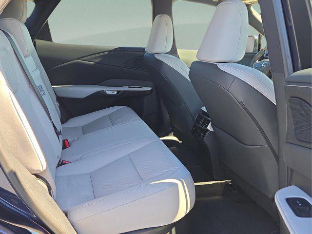 used 2025 Lexus RX 350 car, priced at $55,998