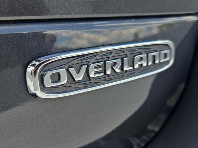 used 2023 Jeep Grand Cherokee L car, priced at $29,642