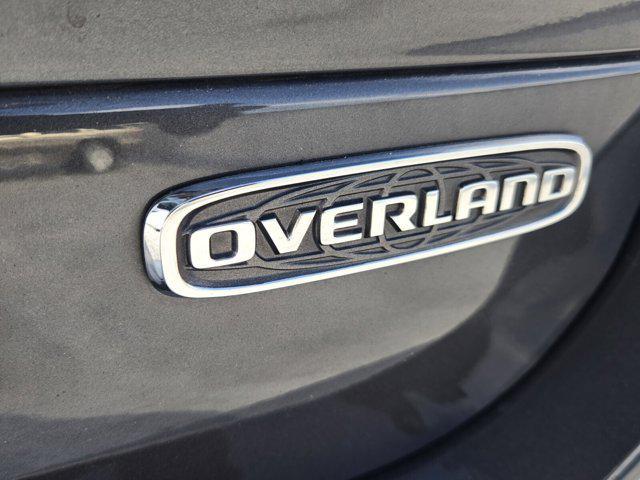 used 2023 Jeep Grand Cherokee L car, priced at $34,830
