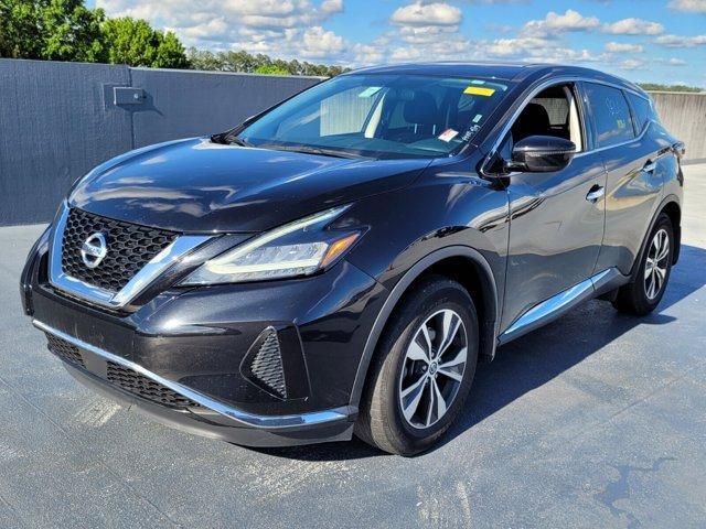 used 2019 Nissan Murano car, priced at $20,396