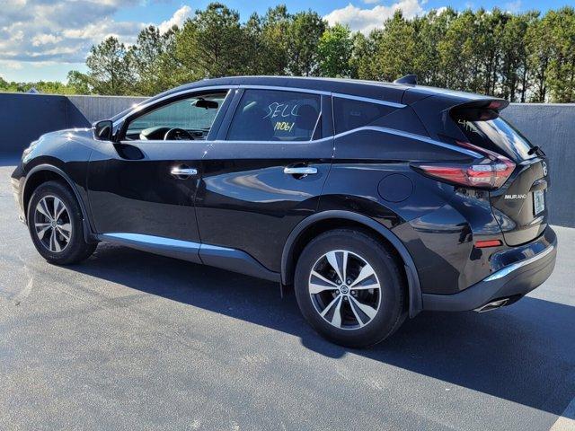 used 2019 Nissan Murano car, priced at $20,396