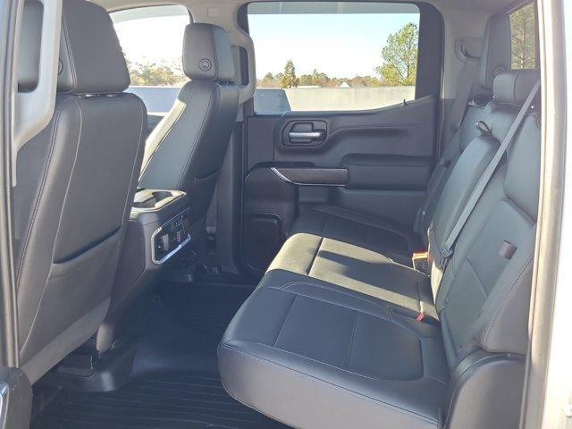 used 2021 GMC Sierra 1500 car, priced at $31,126