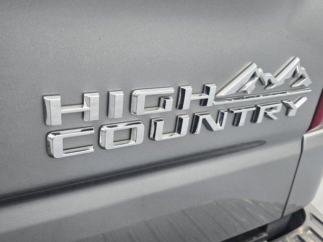 used 2023 Chevrolet Silverado 1500 car, priced at $49,998