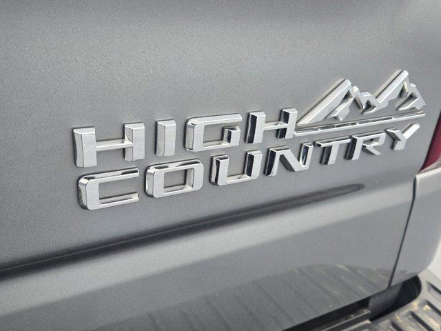 used 2023 Chevrolet Silverado 1500 car, priced at $49,998