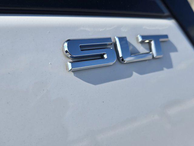 used 2018 GMC Terrain car, priced at $16,155