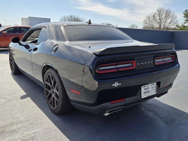 used 2016 Dodge Challenger car, priced at $18,904