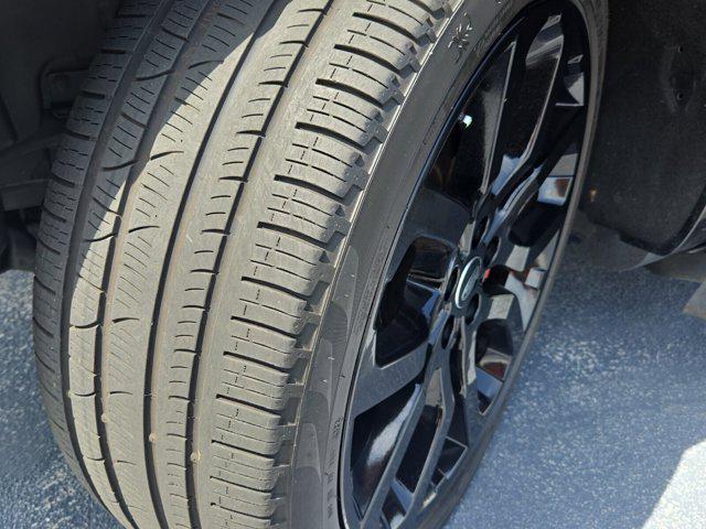 used 2021 Land Rover Range Rover Sport car, priced at $43,849