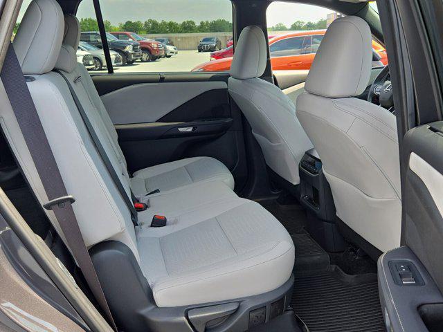 used 2024 Lexus TX 350 car, priced at $57,339