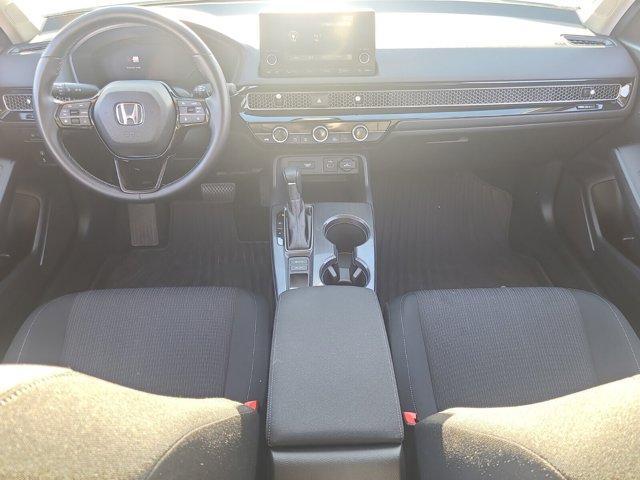 used 2022 Honda Civic car, priced at $21,201