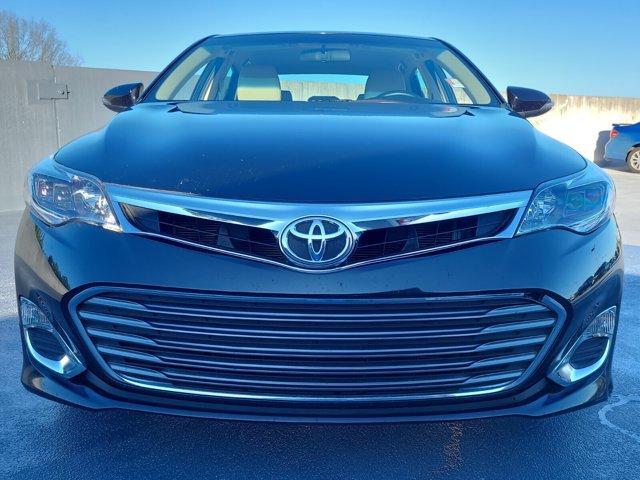 used 2014 Toyota Avalon car, priced at $14,768