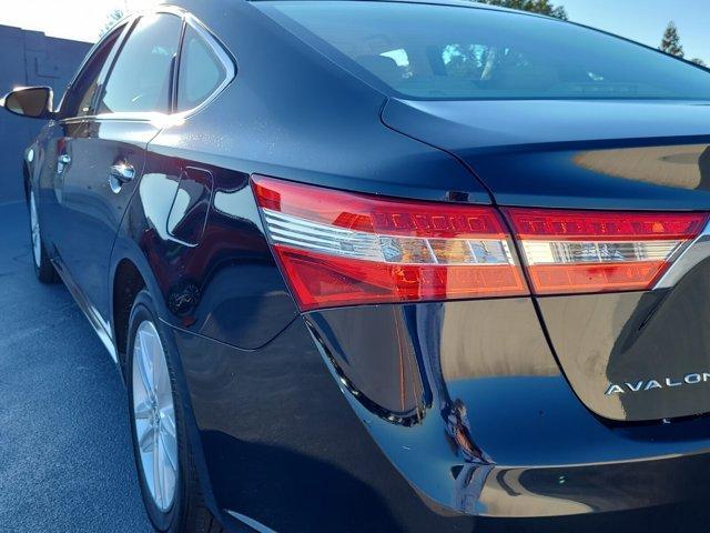 used 2014 Toyota Avalon car, priced at $14,768