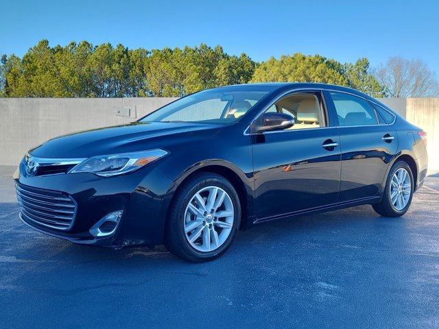 used 2014 Toyota Avalon car, priced at $14,768