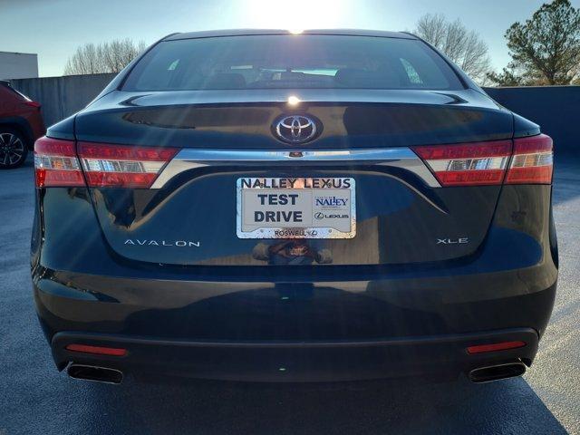 used 2014 Toyota Avalon car, priced at $14,768