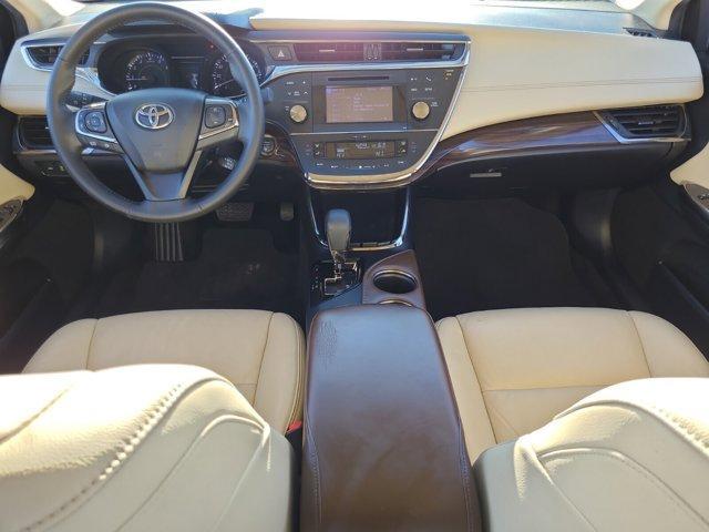 used 2014 Toyota Avalon car, priced at $14,768