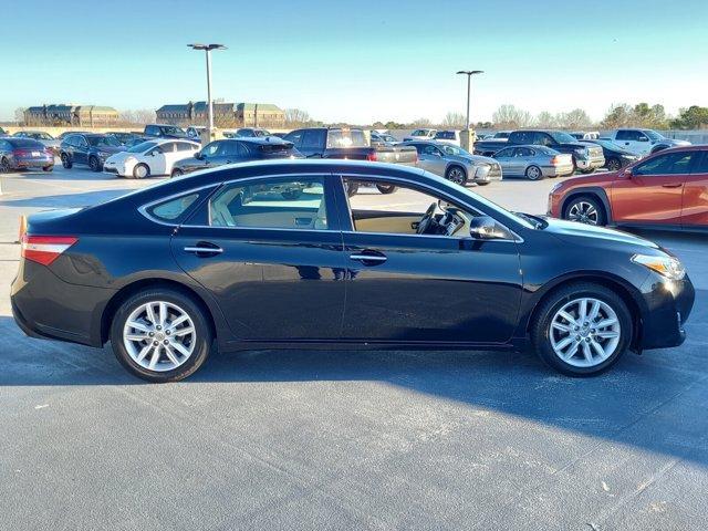 used 2014 Toyota Avalon car, priced at $14,768