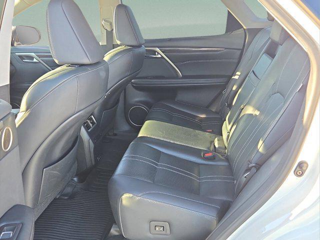 used 2021 Lexus RX 450h car, priced at $32,948