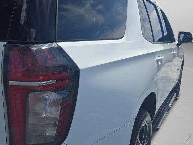 used 2021 Chevrolet Tahoe car, priced at $36,764