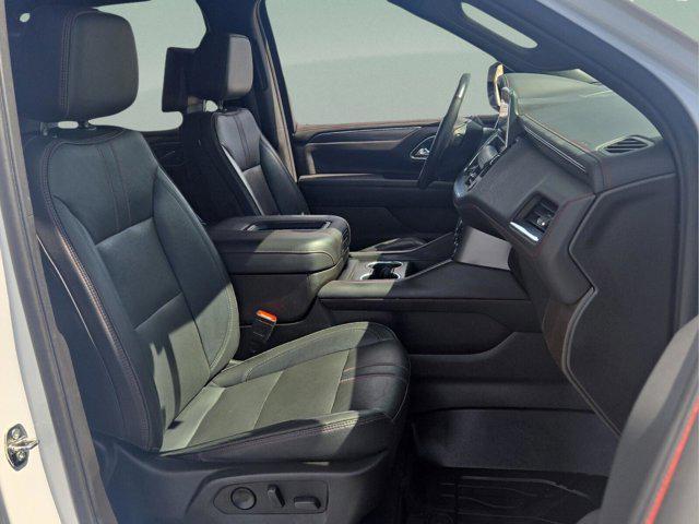 used 2021 Chevrolet Tahoe car, priced at $36,764