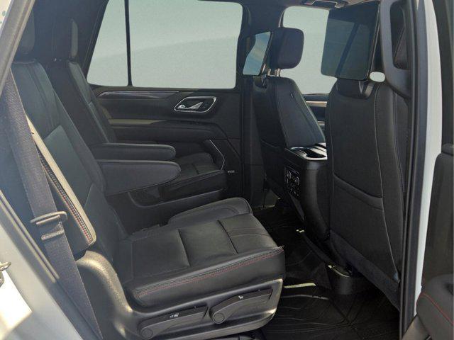 used 2021 Chevrolet Tahoe car, priced at $36,764