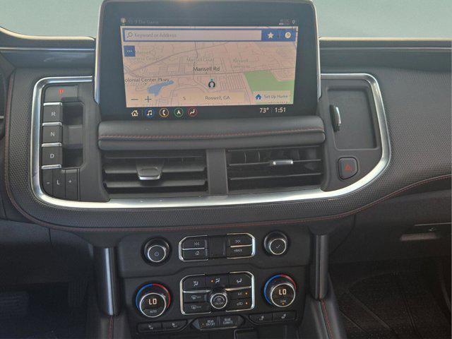 used 2021 Chevrolet Tahoe car, priced at $36,764
