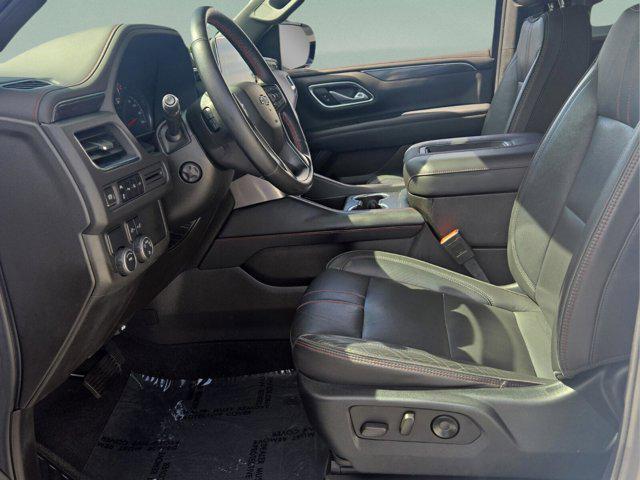 used 2021 Chevrolet Tahoe car, priced at $36,764