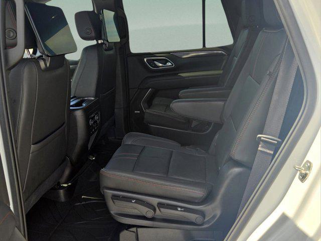used 2021 Chevrolet Tahoe car, priced at $36,764