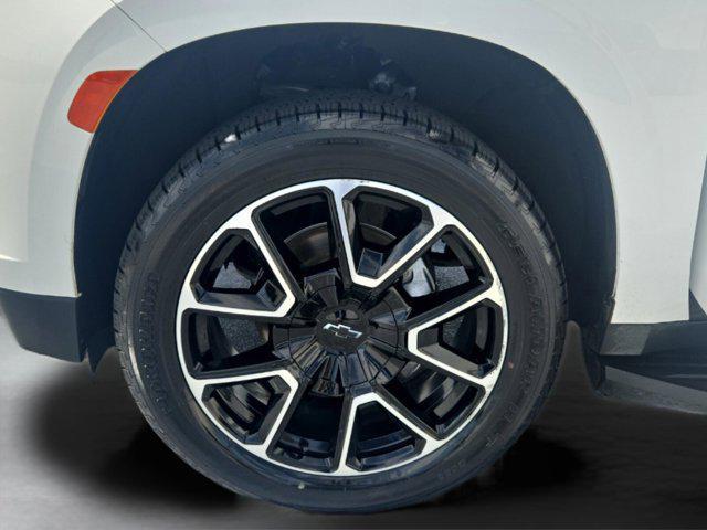 used 2021 Chevrolet Tahoe car, priced at $36,764