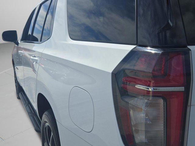 used 2021 Chevrolet Tahoe car, priced at $36,764