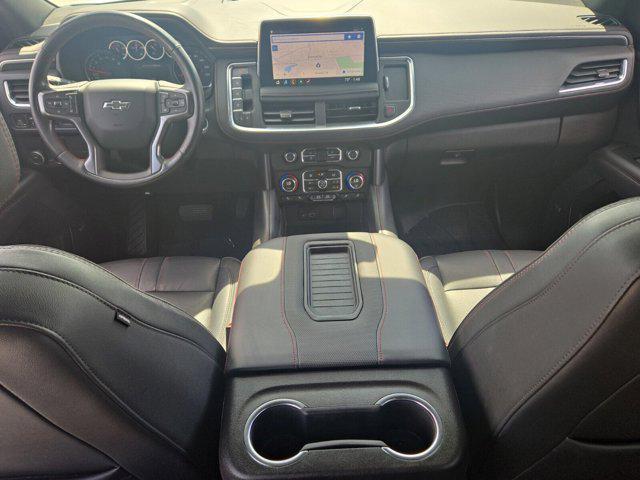 used 2021 Chevrolet Tahoe car, priced at $36,764