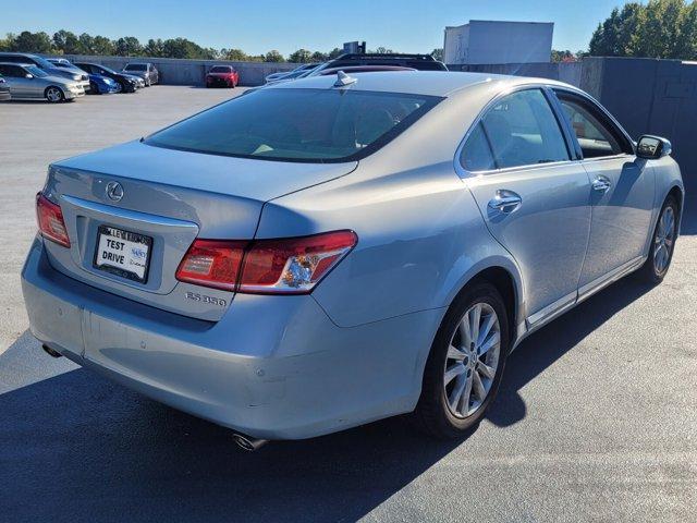 used 2011 Lexus ES 350 car, priced at $13,989