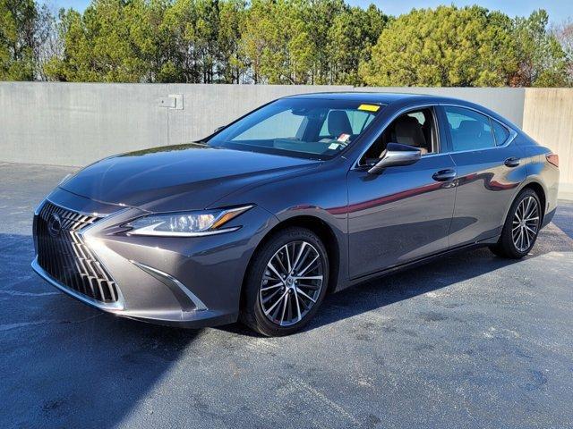 used 2024 Lexus ES 350 car, priced at $41,995