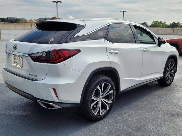 used 2017 Lexus RX 350 car, priced at $25,425