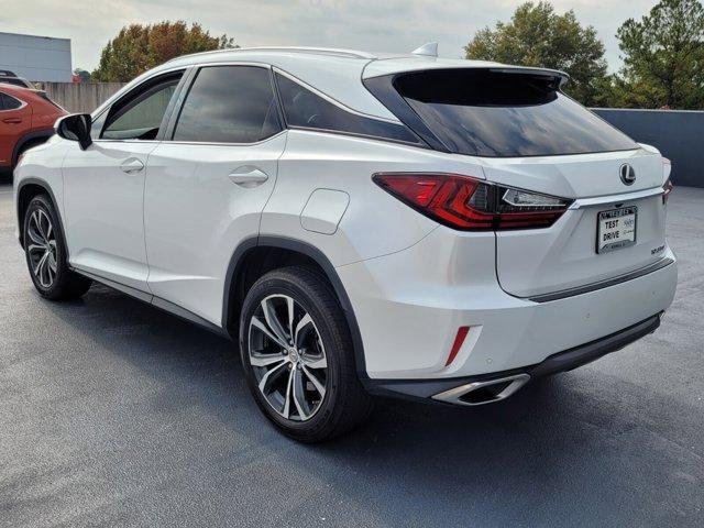 used 2017 Lexus RX 350 car, priced at $25,425