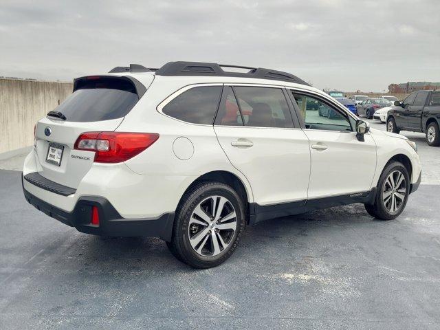 used 2019 Subaru Outback car, priced at $18,890