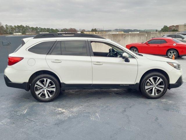 used 2019 Subaru Outback car, priced at $18,890