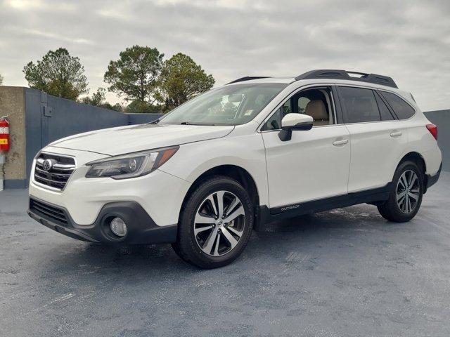 used 2019 Subaru Outback car, priced at $18,890